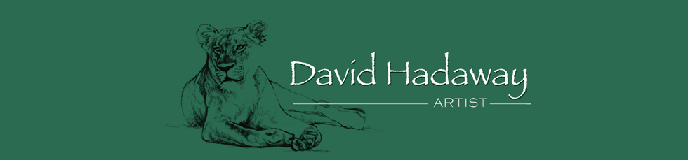 david hadaway